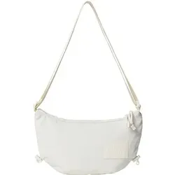 THE NORTH FACE Rucksack W NEVER STOP CROSSBODY, Größe ONE SIZE in Grau Grau