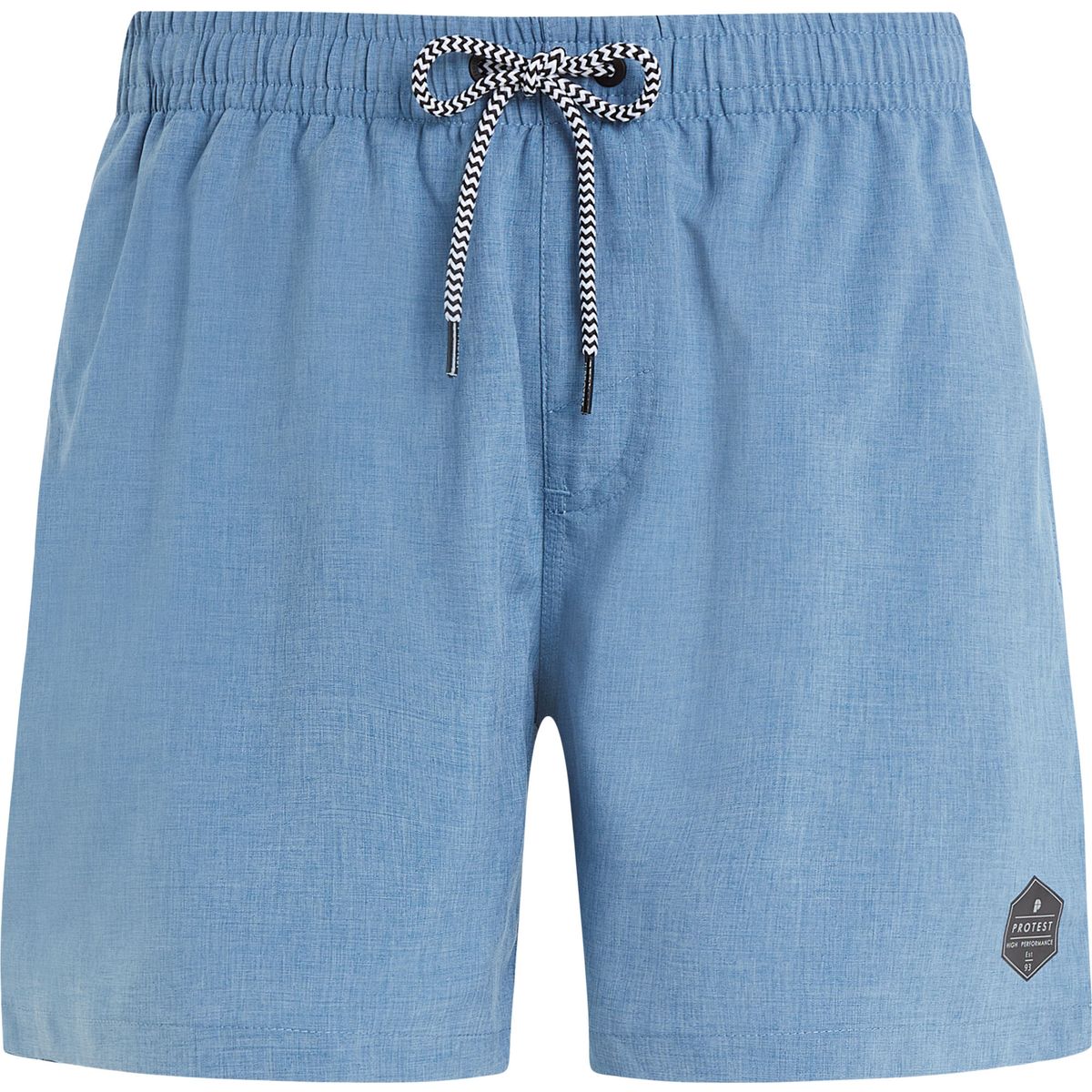 Protest Davey Beachshort river blue (511) 3XL 2711200-511-3XL