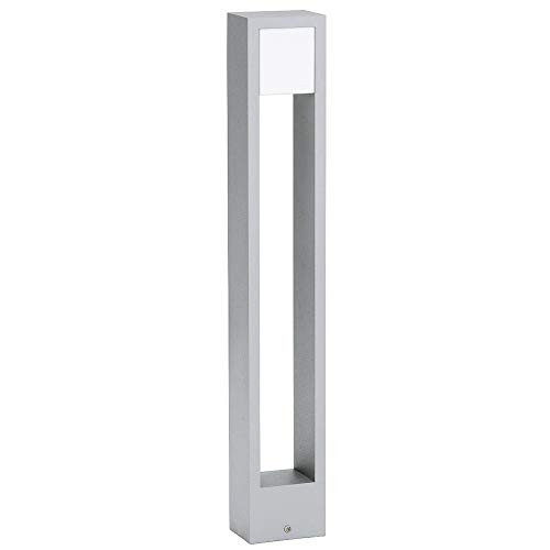 Albert Leuchten Bolderlamp LED 10W Zilver
