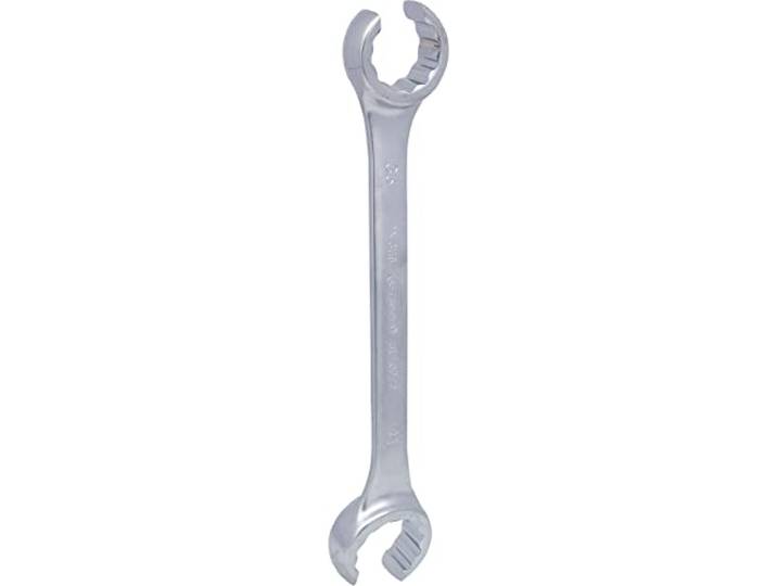 KS Tools 517.0272 Open dubbele ringsleutel, gebogen, 36x41mm