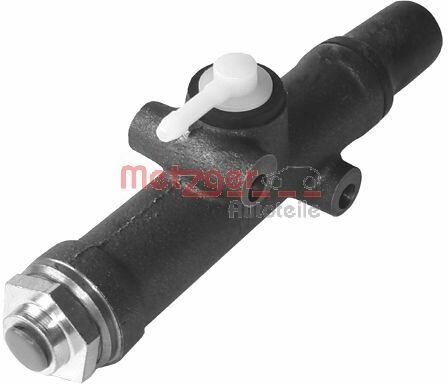 Metzger Autoteile Geberzylinder, Kupplung Cifam 505-004 Für Fiat
