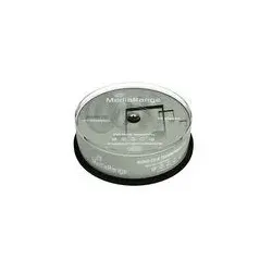 MediaRange MR223 CD-Rohling CD-R 700 MB 25 Stück(e)