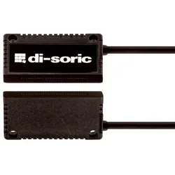 Di-soric Kunststoff-Lichtleiter KLEMR-Q38K-1-24