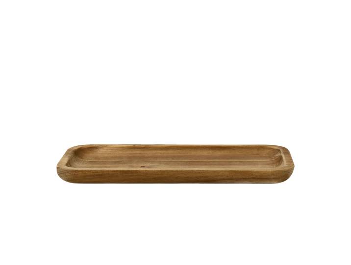 Scandi Living Plateau de service Hollow 15x25 cm