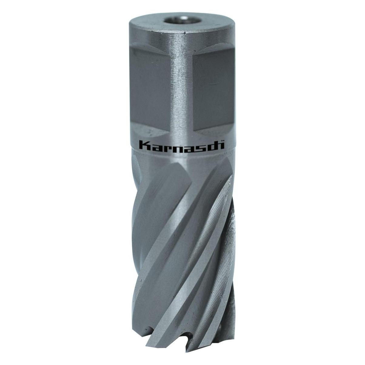 Metallkraft Kernbohrer SILVER-LINE 25 Weldon, Ø 54 mm (54 mm) (38720.125554)