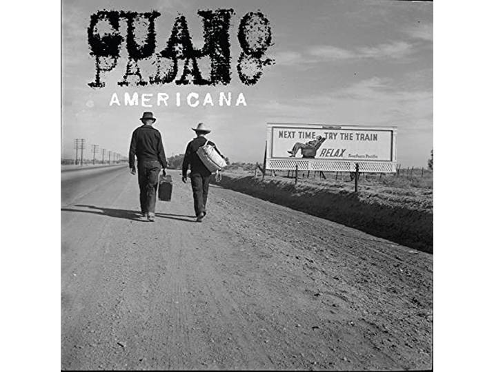 Guano Padano - Americana
