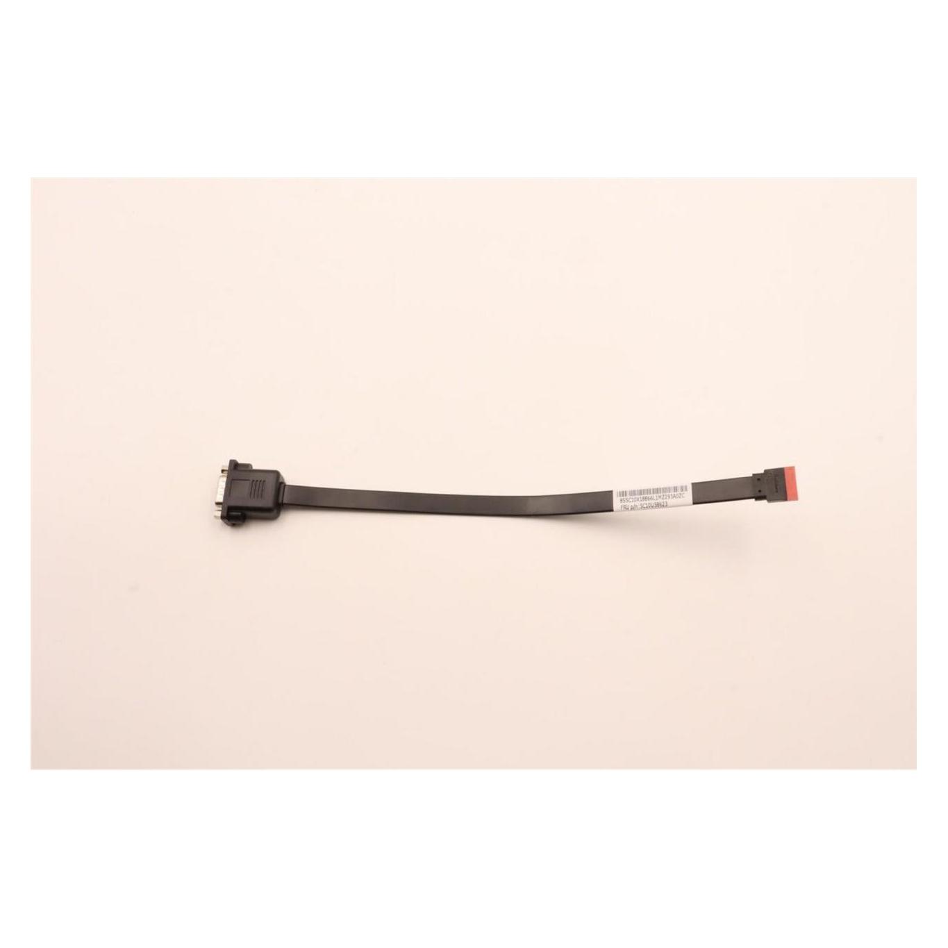 Lenovo CABLE Fru Com1 cable (5C10U58623)