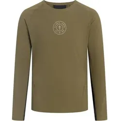 GOLDS GYM Funktionsshirt GREG, Größe S in Grün Grün