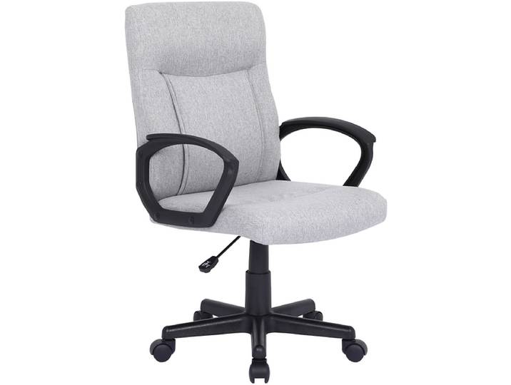 Bürostuhl NUBO Stoff