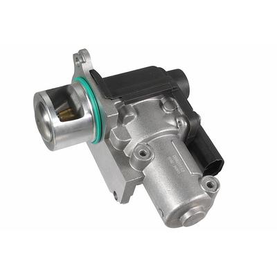 METZGER AUTOTEILE AGR-Ventil 08920113 für VW