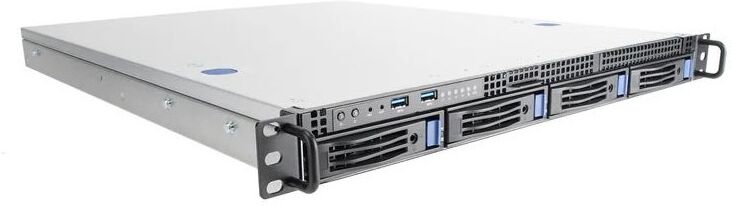 Ernitec SR-1X54R-HW-WS non classificato