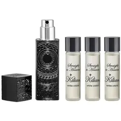 7.5ml Kilian Paris Straight to Heaven, white cristal Eau de Parfum Travel Spray