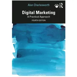 Digital Marketing, Fachbücher von Alan Charlesworth