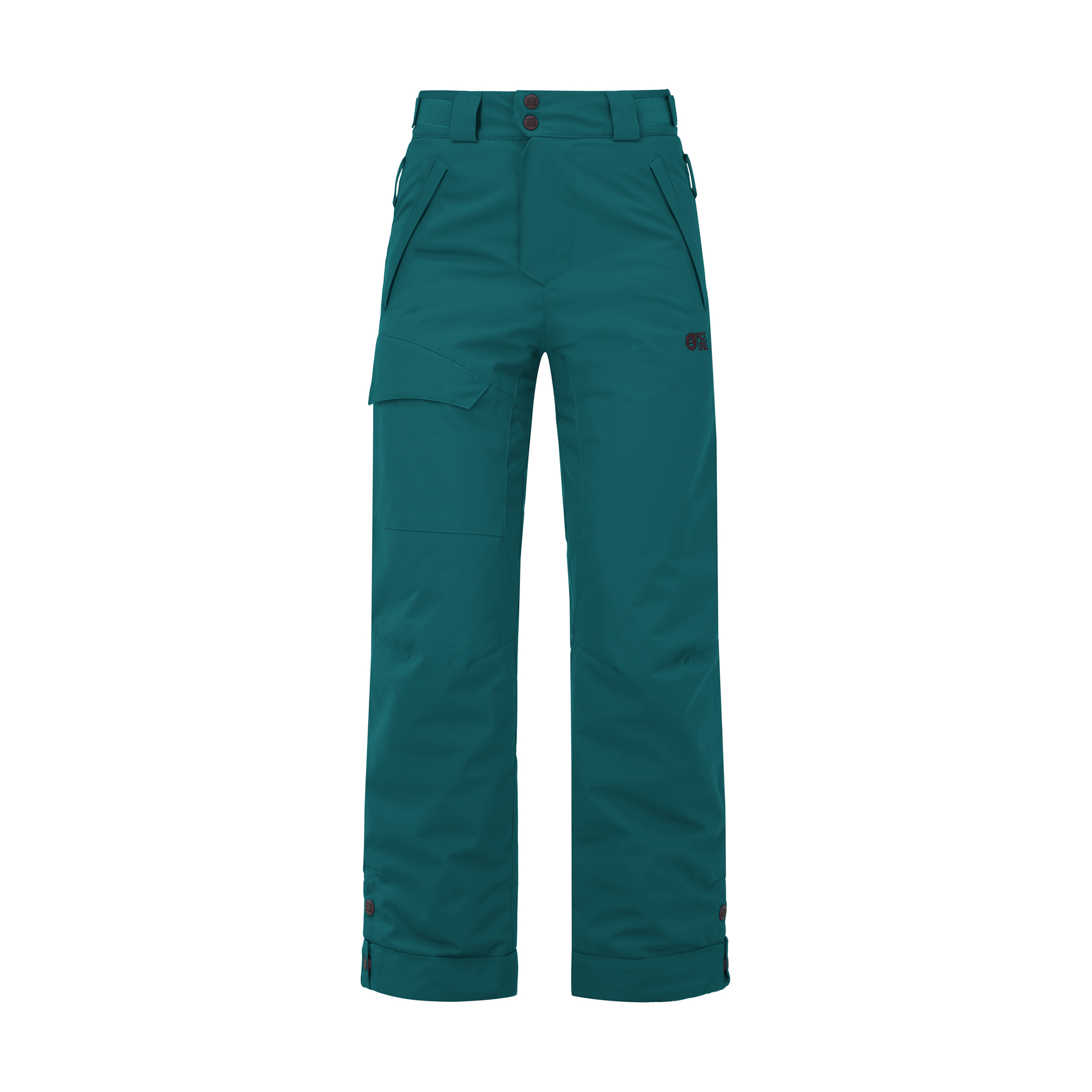 Picture Time Hose Kinder Skitourenhose blau Größe 110 Trekking Wasserdicht Wasserabweisend
