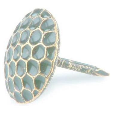 Suki UPHOLSTERY NAIL 12 BRONCE/ 42PCS (42 Stk., 12 mm) (36631661)