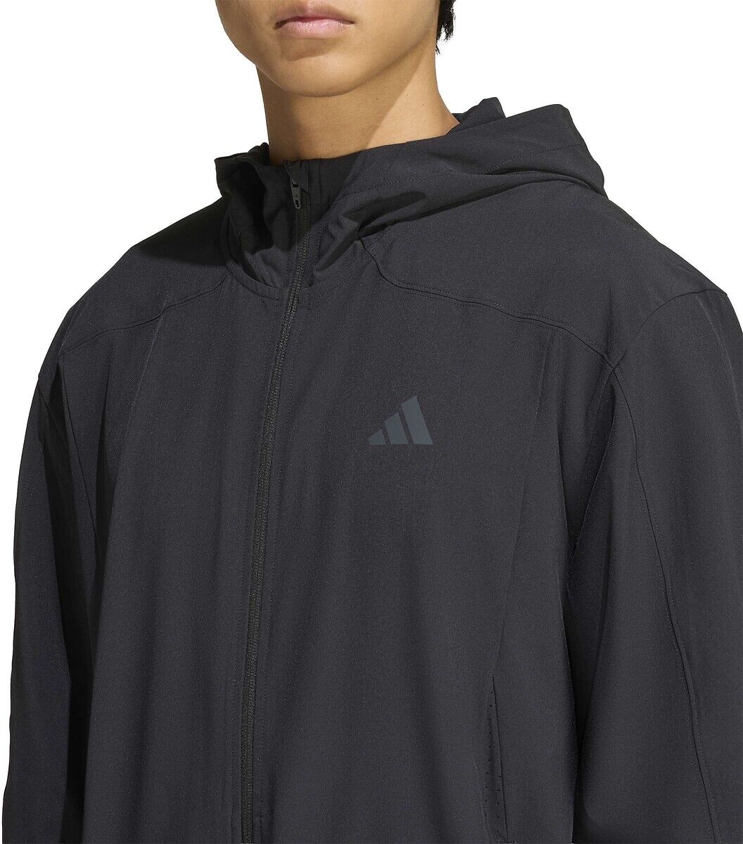 adidas Performance Coupe-vent de training, WORKOUT ESSENTIALS