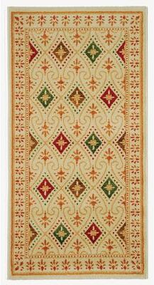 SAFAVIEH Porcello Porkatla Modern Rug