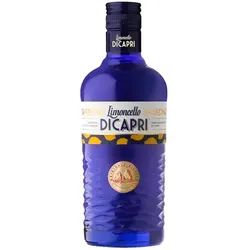 Limoncello Di Capri Crema Likör 19% Vol. 0.5L