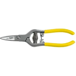 Klein Tools, Bolzenschneider + Seitenschneider, Schneidezange (127 mm)