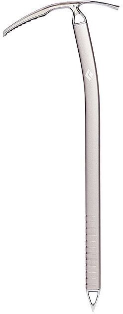 BLACK DIAMOND Eispickel Raven Pro Ice grau   65CM B
