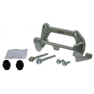 MAPCO Halter, Bremssattel 145013 Hinterachse links für Audi