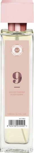 Iap Pharma N 9 Eau de Parfum 150 ml