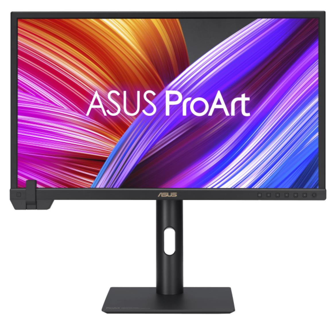 ASUS ProArt Display PA32UCXR, 81,3 cm (32"), 3840 x 2160 Pixel, 4K Ultra HD, LCD, 5 ms, Schwarz