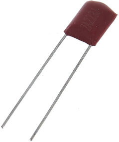 Göldo Capacitor 22nF