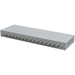 AXIS P7316, Videoencoder