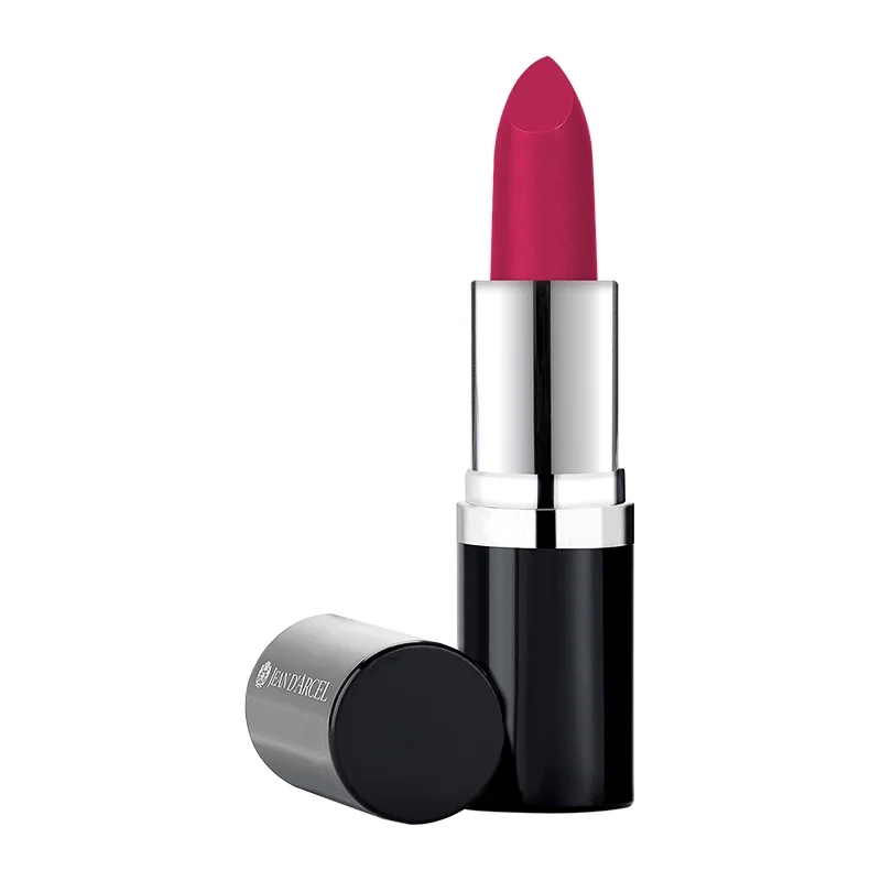 Jean D Arcel 3D Lipstick matt Nr. 107 pink fame, 4g 233107