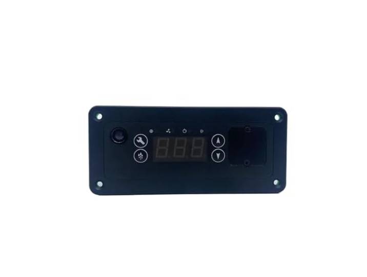 Kühlschrank-Ersatzteile 10132-6003 Controller ems55 Digitalanzeige-Thermostat for Kühlschrank