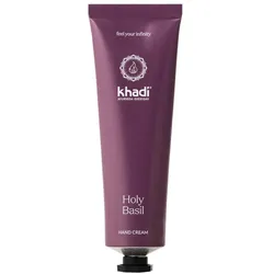 Handcreme - Holy Basil 50ml