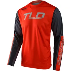 Troy Lee Designs Scout GP Recon Motocross Jersey L