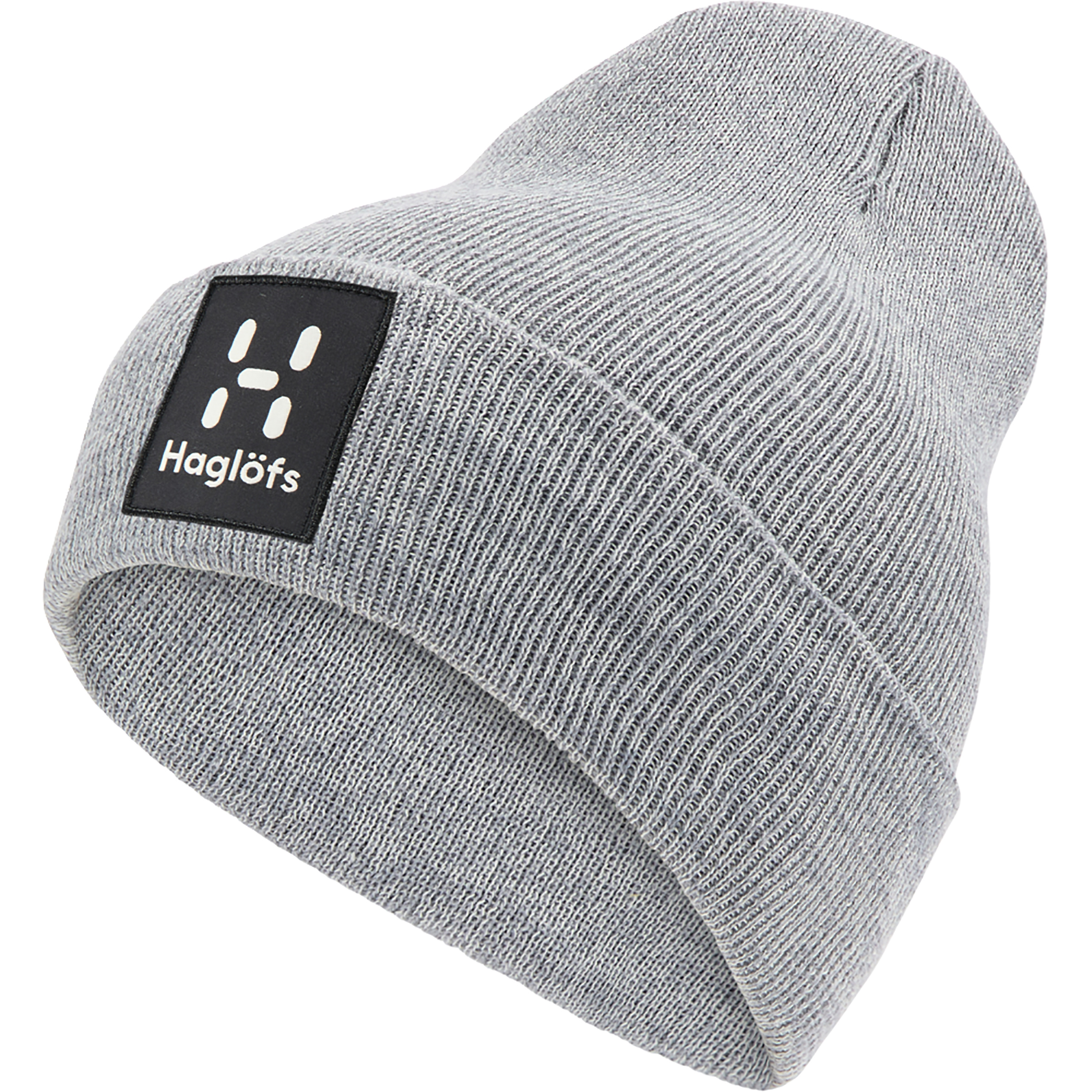 Haglöfs Aze Mützen & Beanies grau Lifestyle