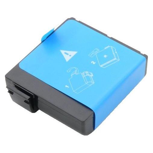 Zebra Spare Smart Battery - Drucker-Batterie (BTRY-MPP-68MA1-01)