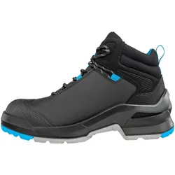 Albatros, Sicherheitsschuhe, Taraval black/blue mid S3L (37)