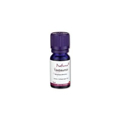 Teebaum ÖL Profuma Caelo HV-Packung 10 ml Ätherisches Öl