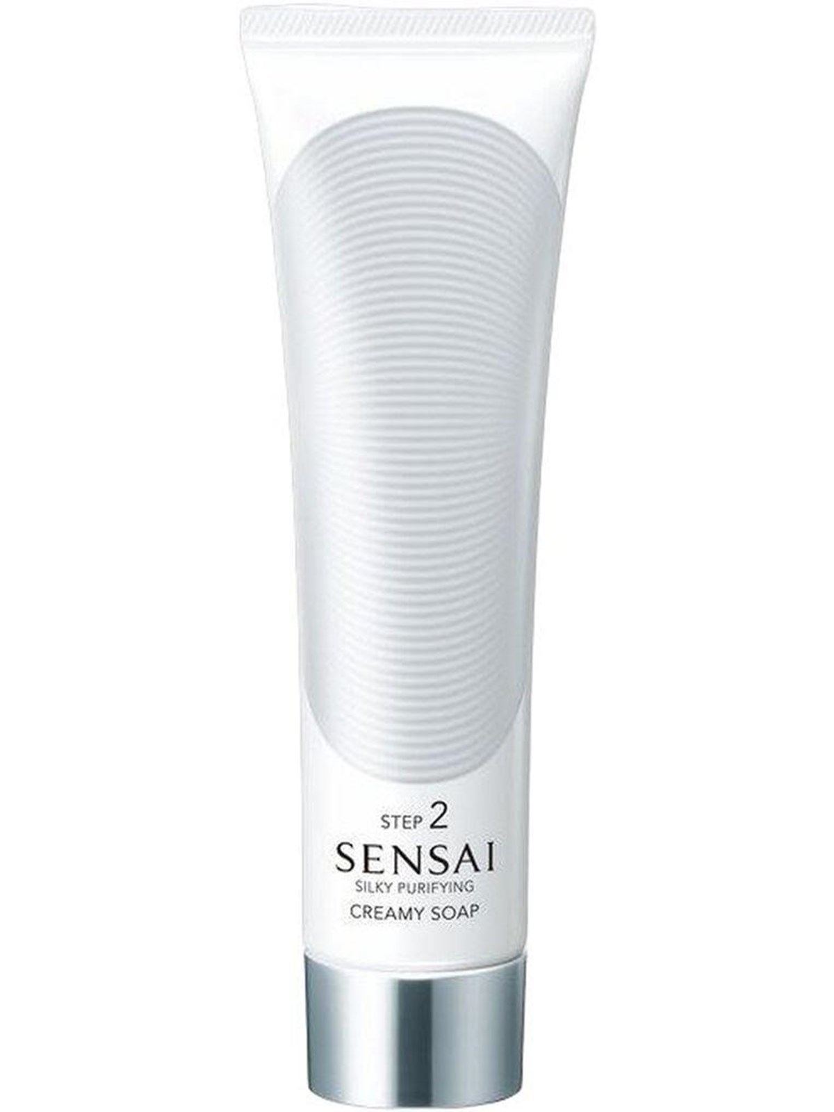 Sensai Silky Purifying Creamy Soap