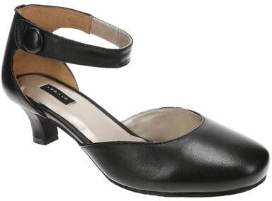ARRAY Charlie - Womens 6 Black Pump Medium