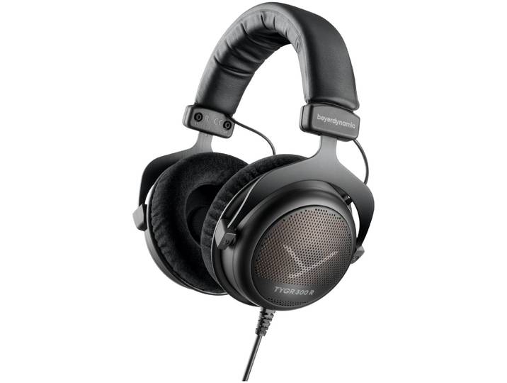 Beyerdynamic TYGR 300 R Over-ear hoofdtelefoon