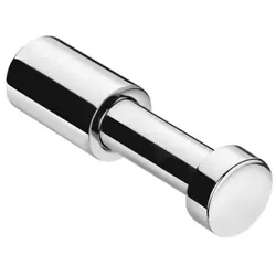 Cosmic Logic Haken 2x6,5x2 cm, Edelstahl poliert, 2260221 WJC226A0021002