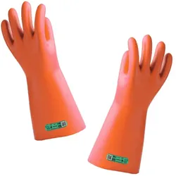 Catu, Schutzhandschuhe, Komposit Elektro-Schutzhandschuhe EN 60903, Grösse 10 (10)