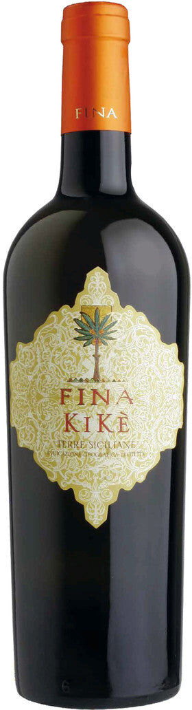 Cantine Fina Kikè' Magnum 2025