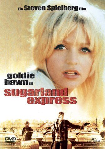 Steven Spielberg - Sugarland Express - Preis vom 14.10.2026 23:07:16 h