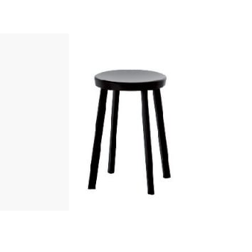 Magis DÃ©jÃ -vu Outdoor Hocker (schwarz) schwarz SD296/schwarz-5130