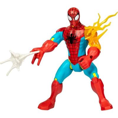 Spider-Man MixMashers Basic Figuren