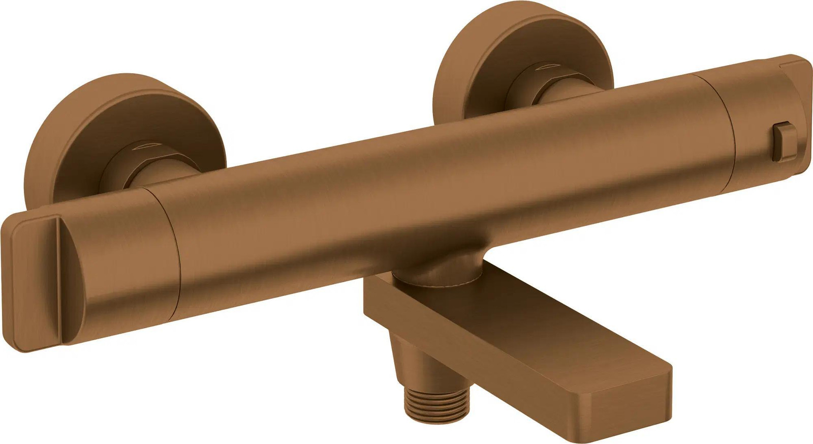 DEANTE Thermostatische badkraan