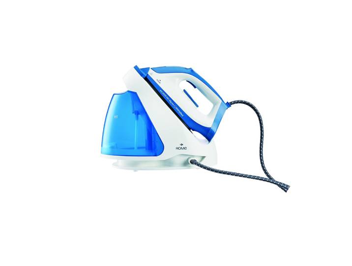 Centrale vapeur HSG2200-25 CARREFOUR HOME