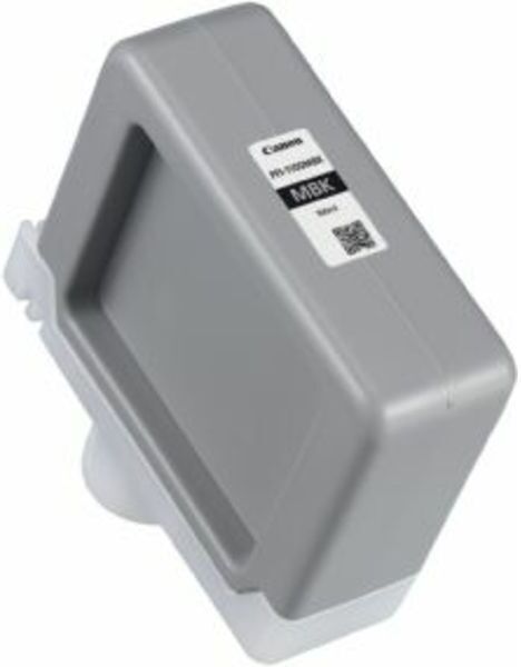Canon PFI-1100MBK - Mattschwarz - Druckerpatrone