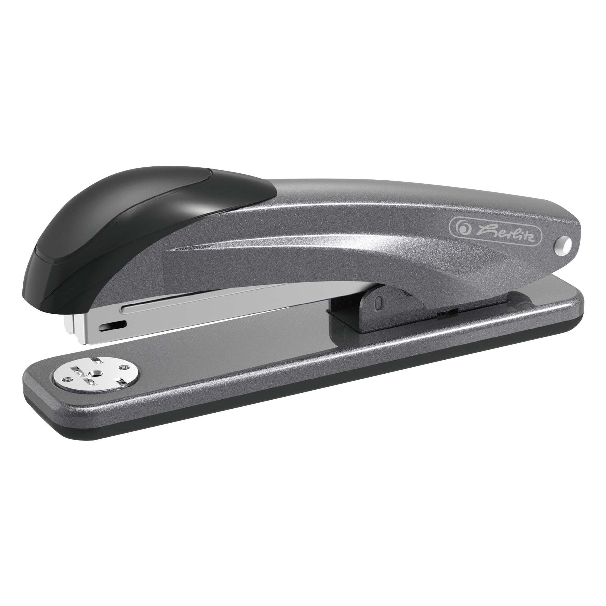 Herlitz 50025473 Tacker (15 Blätter) (50025473)
